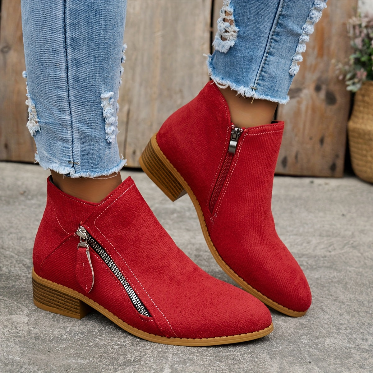 Marzena™ | Eleganckie Buty Ortopedyczne Damskie
