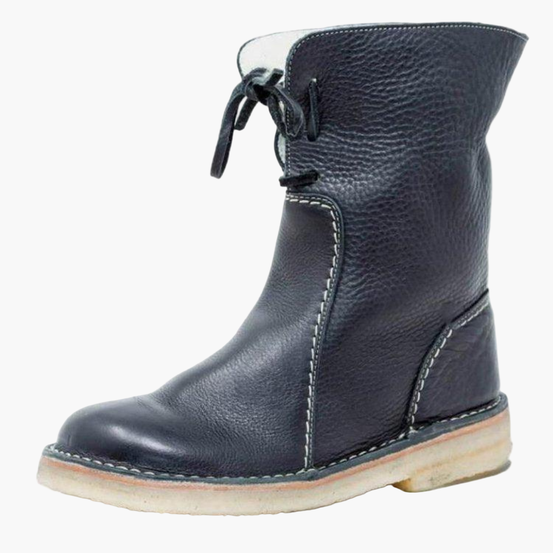 Radosława™ | Zimowe Buty z Wsparciem Ortopedycznym