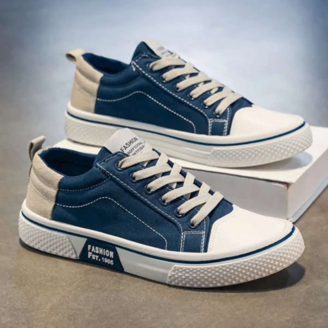 Kowalski ™ | Wygodne i swobodne sneakersy