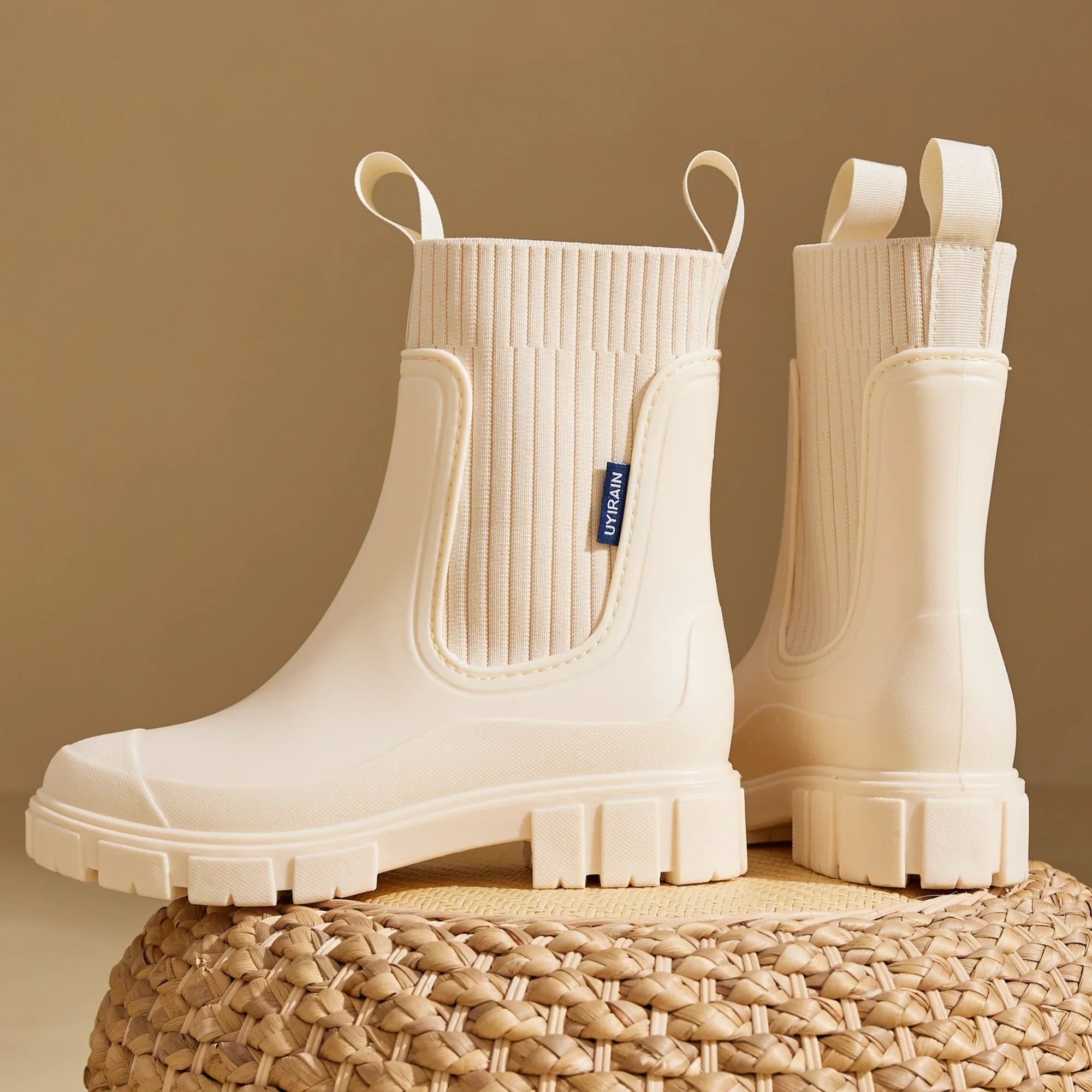 Żywia™ | Wodoodporne Buty Komfortowe