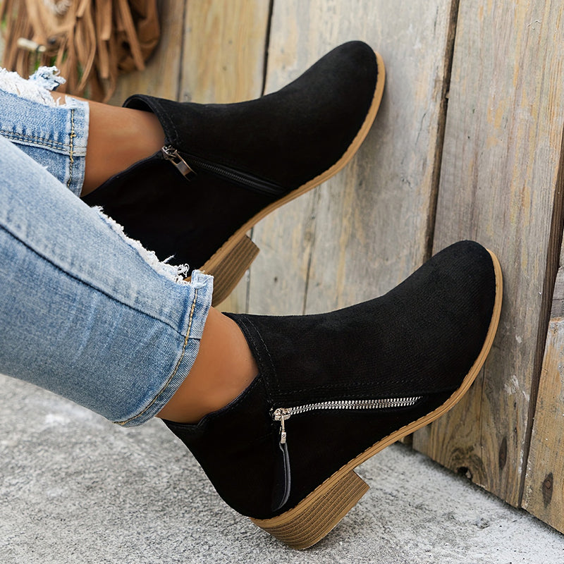 Marzena™ | Eleganckie Buty Ortopedyczne Damskie
