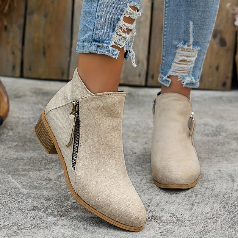 Marzena™ | Eleganckie Buty Ortopedyczne Damskie