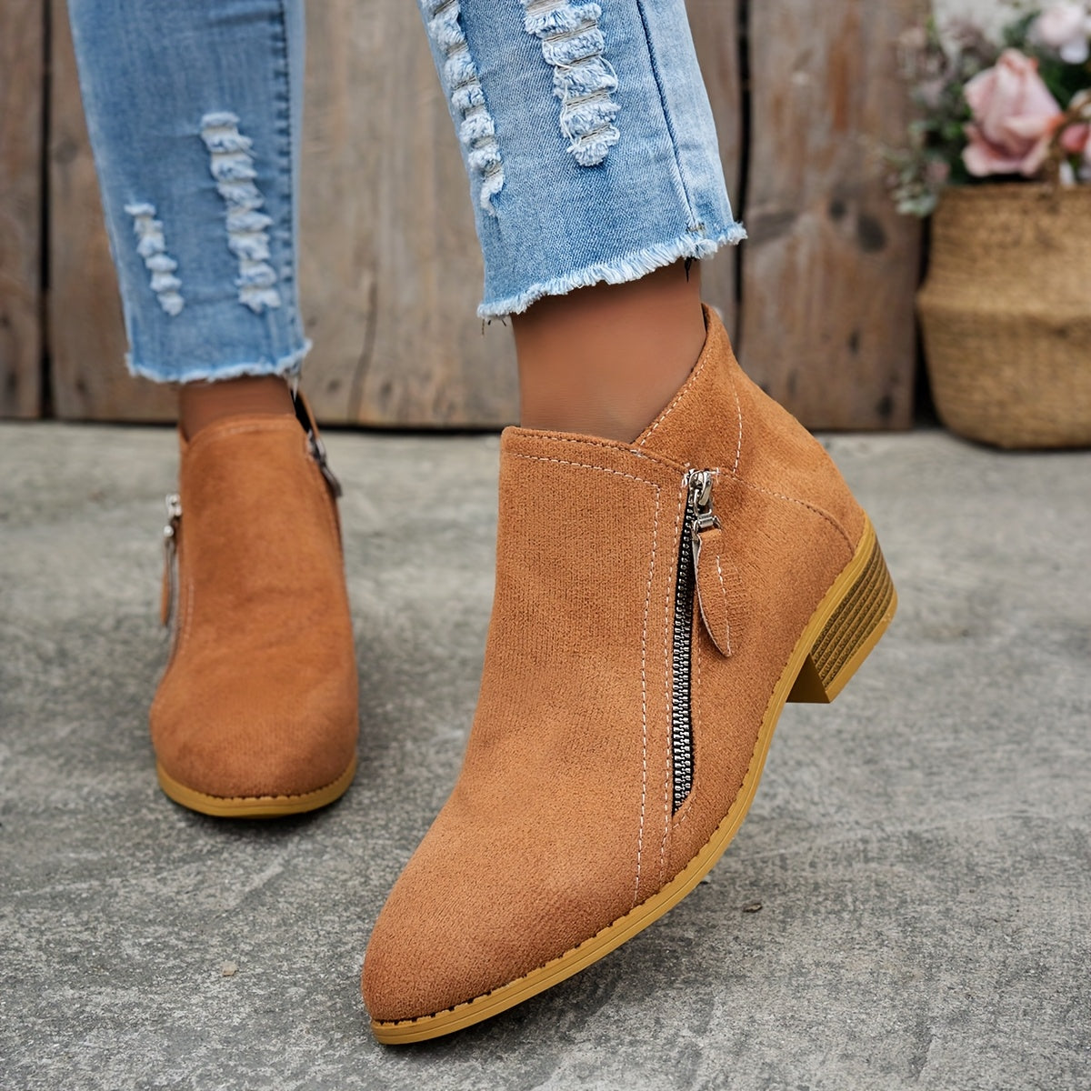 Marzena™ | Eleganckie Buty Ortopedyczne Damskie