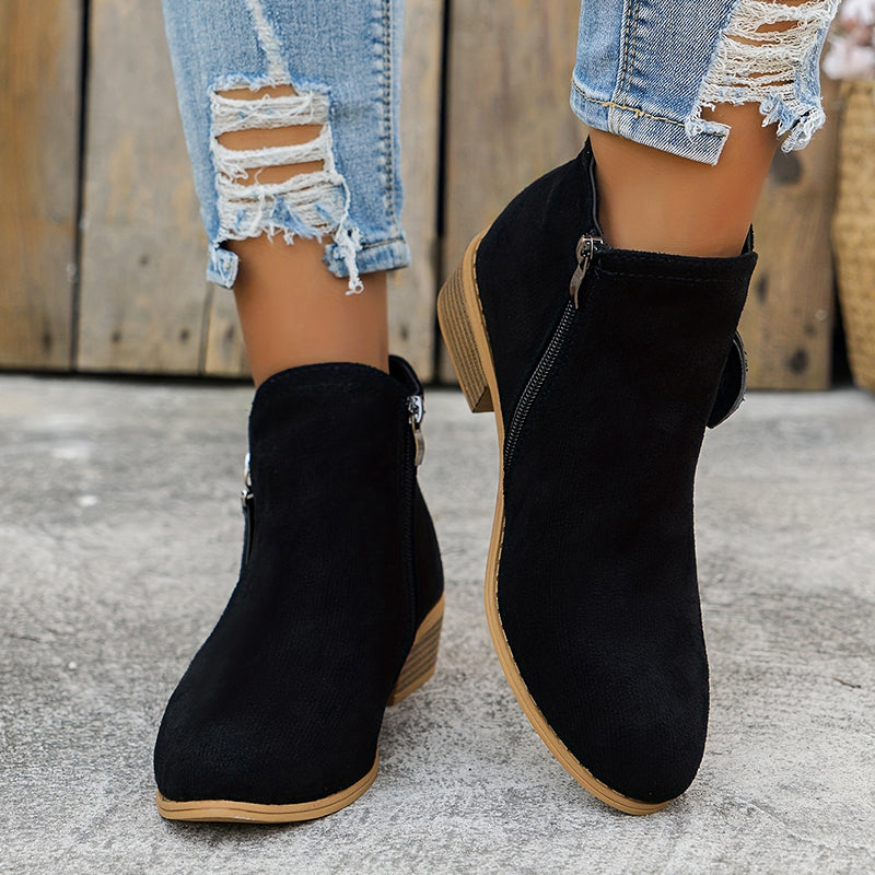 Marzena™ | Eleganckie Buty Ortopedyczne Damskie