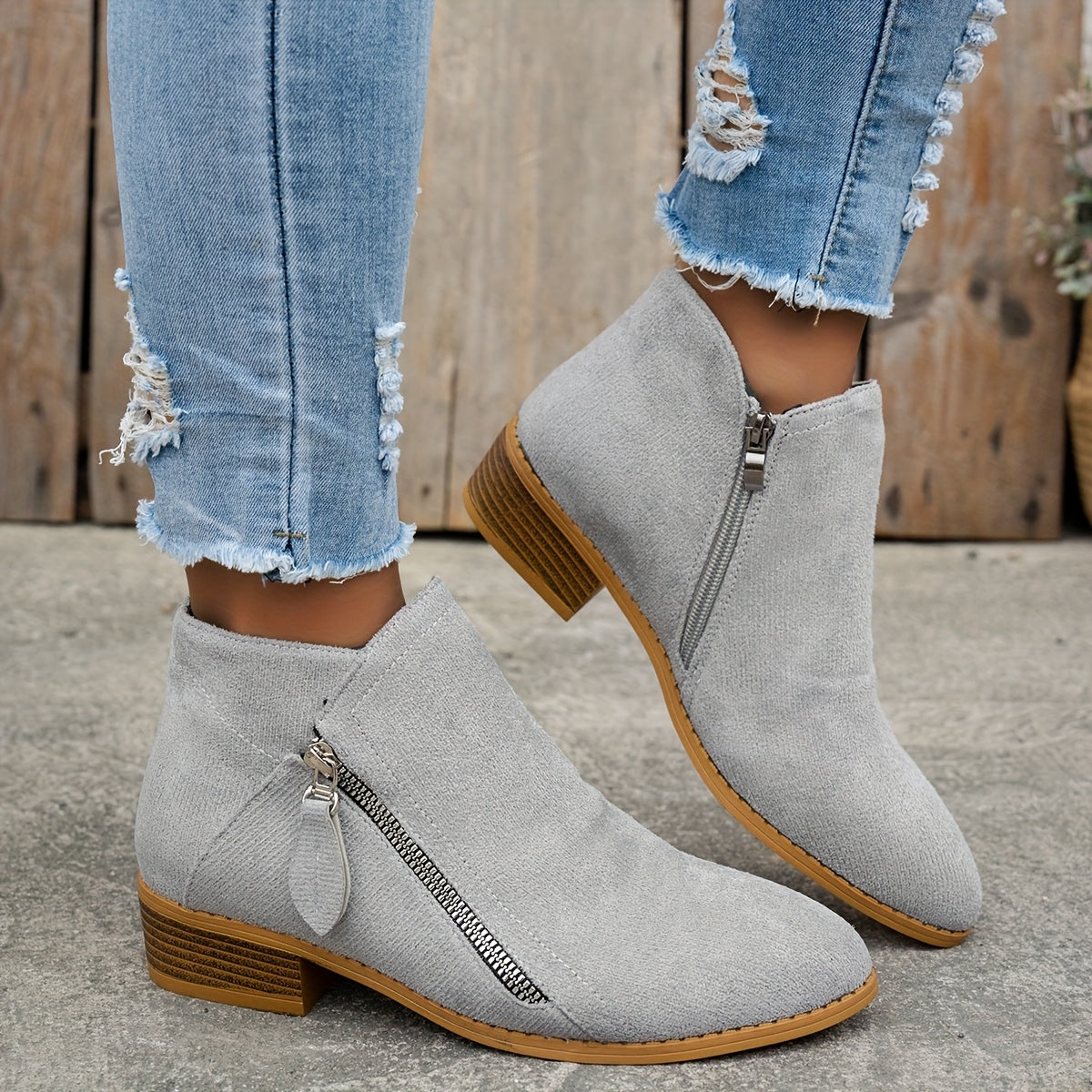 Marzena™ | Eleganckie Buty Ortopedyczne Damskie