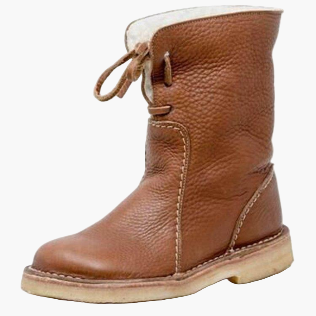 Radosława™ | Zimowe Buty z Wsparciem Ortopedycznym