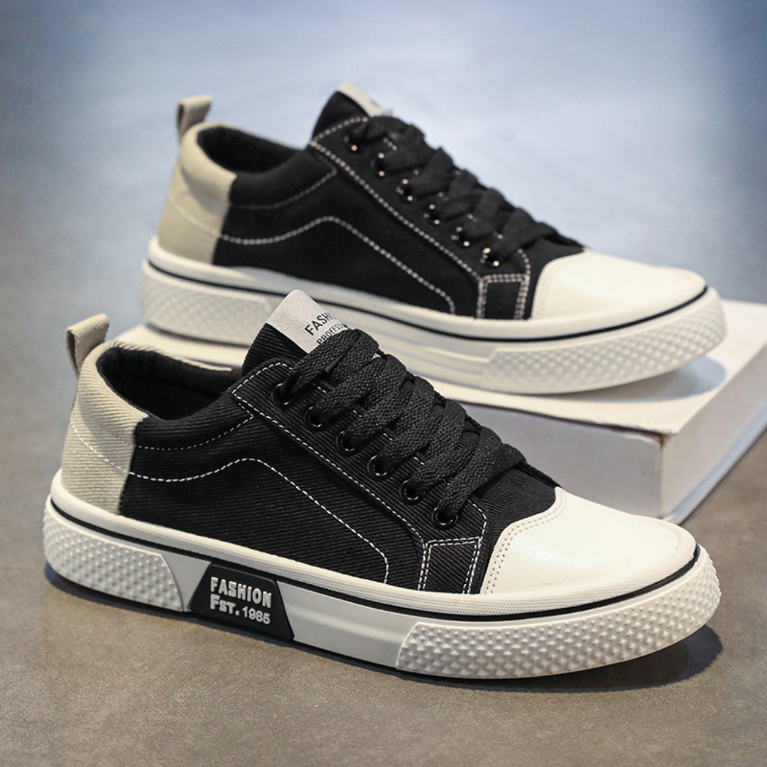 Kowalski ™ | Wygodne i swobodne sneakersy