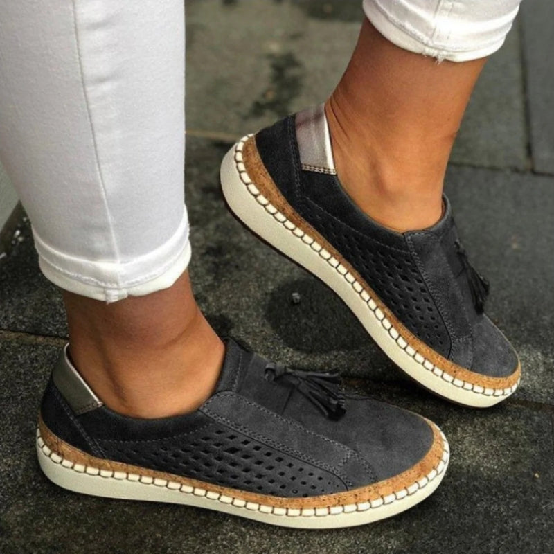 Dobrogniewa™ | Wygodne Buty Slip-On