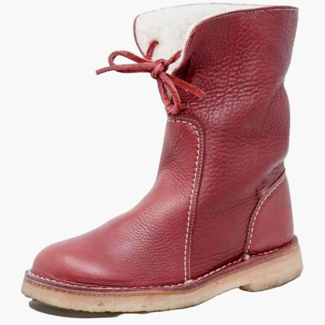 Radosława™ | Zimowe Buty z Wsparciem Ortopedycznym