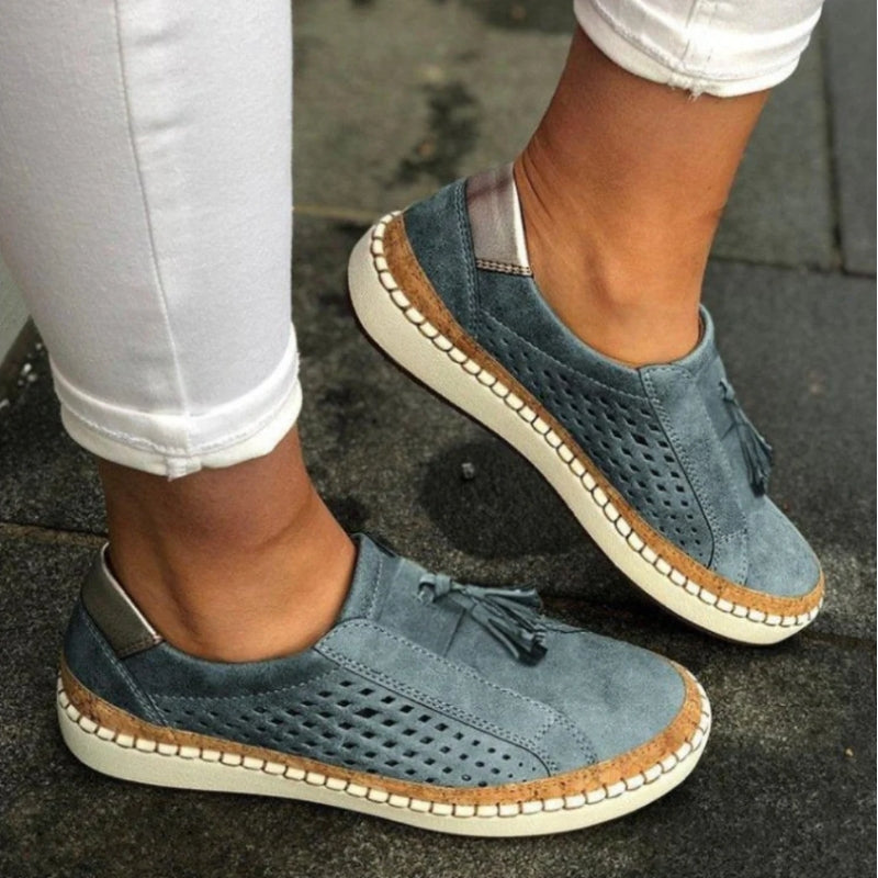 Dobrogniewa™ | Wygodne Buty Slip-On