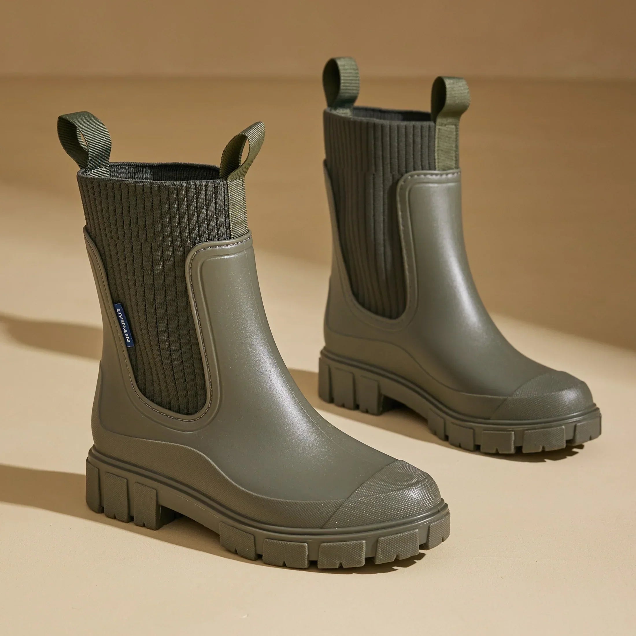 Żywia™ | Wodoodporne Buty Komfortowe