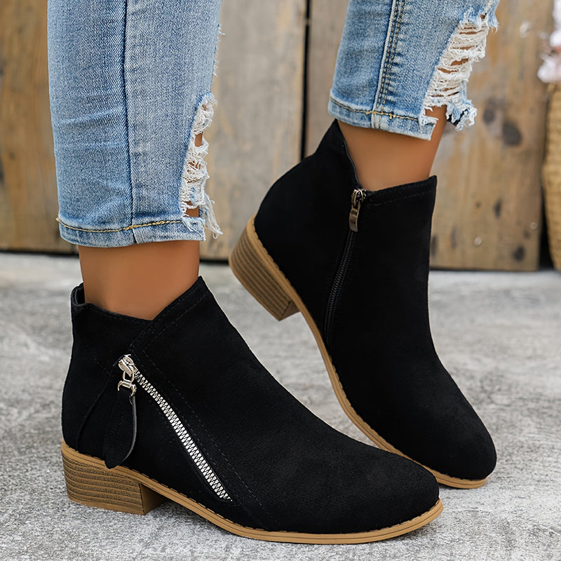 Marzena™ | Eleganckie Buty Ortopedyczne Damskie