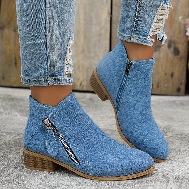 Marzena™ | Eleganckie Buty Ortopedyczne Damskie