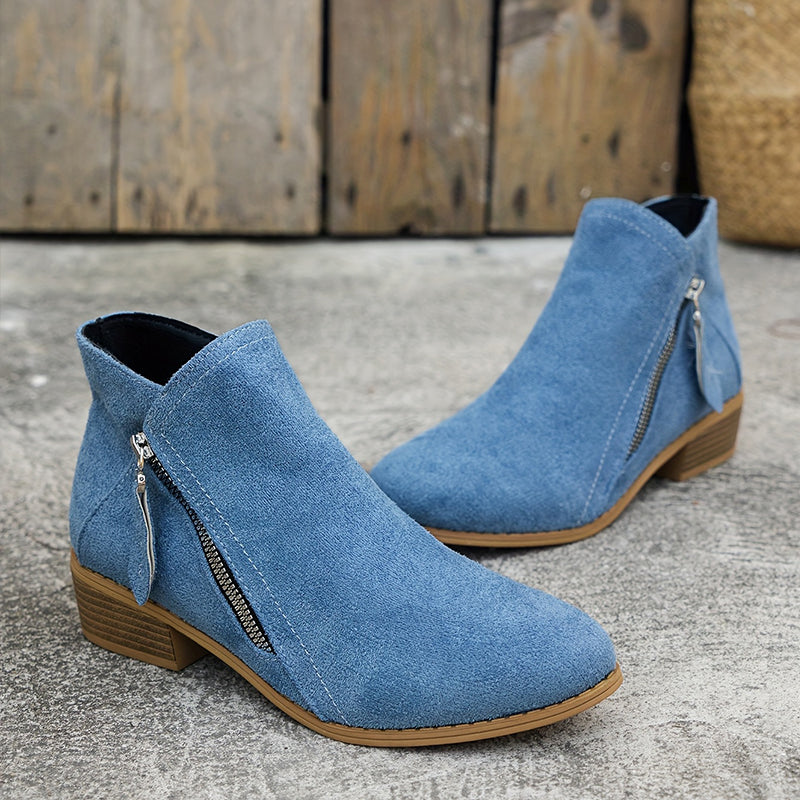 Marzena™ | Eleganckie Buty Ortopedyczne Damskie