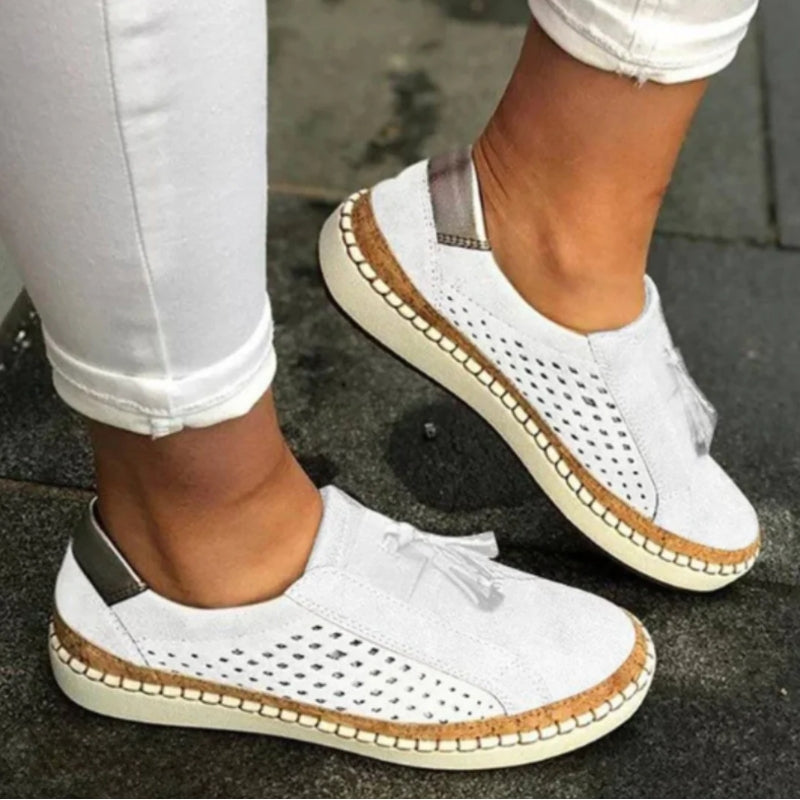Dobrogniewa™ | Wygodne Buty Slip-On