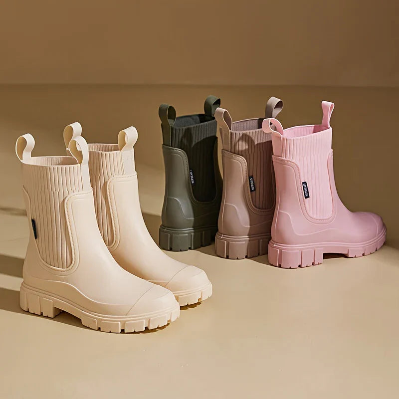 Żywia™ | Wodoodporne Buty Komfortowe