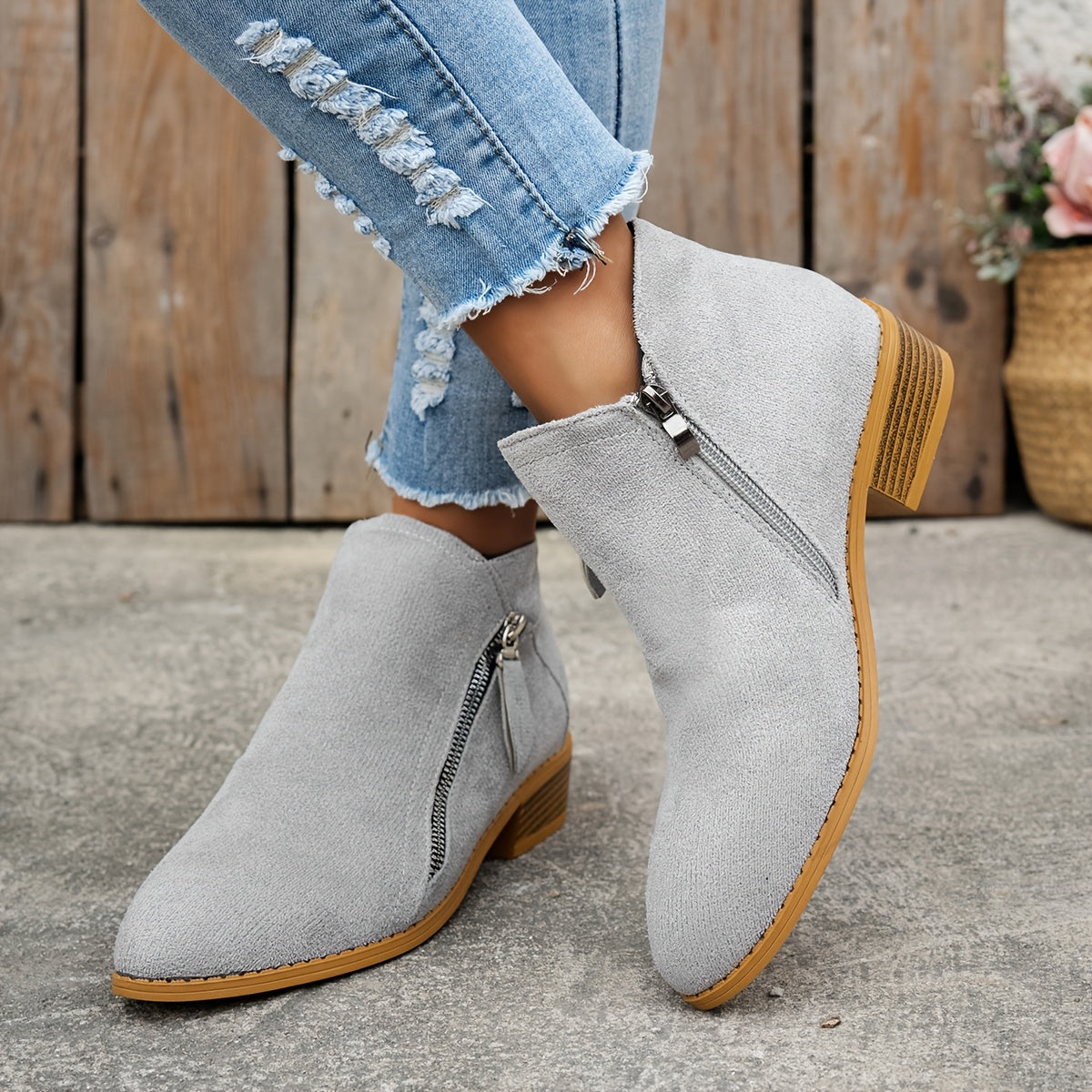 Marzena™ | Eleganckie Buty Ortopedyczne Damskie