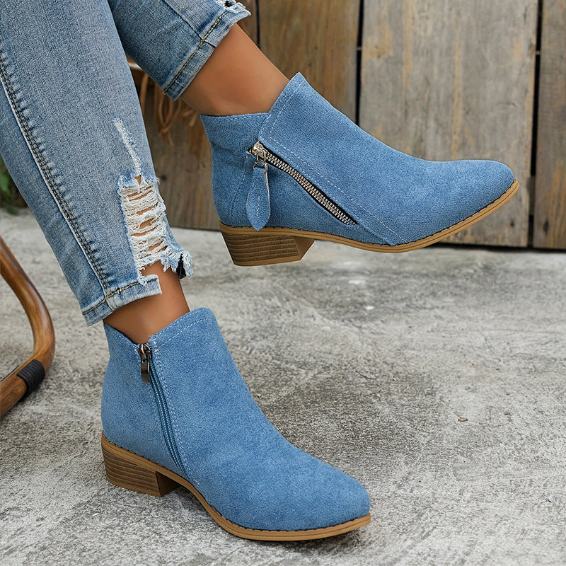 Marzena™ | Eleganckie Buty Ortopedyczne Damskie