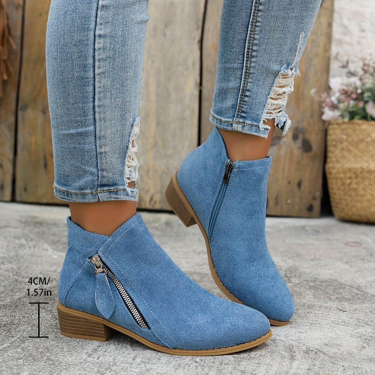 Marzena™ | Eleganckie Buty Ortopedyczne Damskie