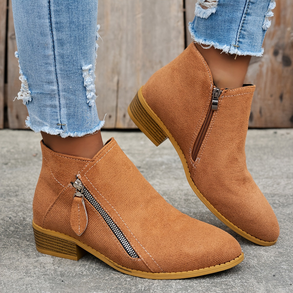 Marzena™ | Eleganckie Buty Ortopedyczne Damskie