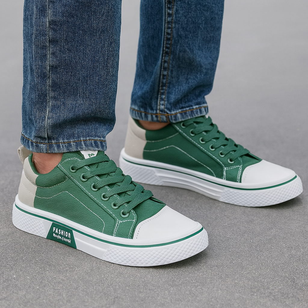 Kowalski ™ | Wygodne i swobodne sneakersy