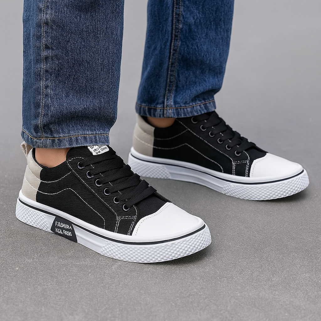 Kowalski ™ | Wygodne i swobodne sneakersy