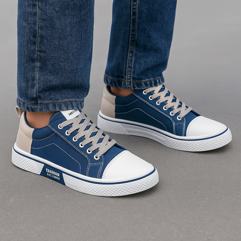 Kowalski ™ | Wygodne i swobodne sneakersy