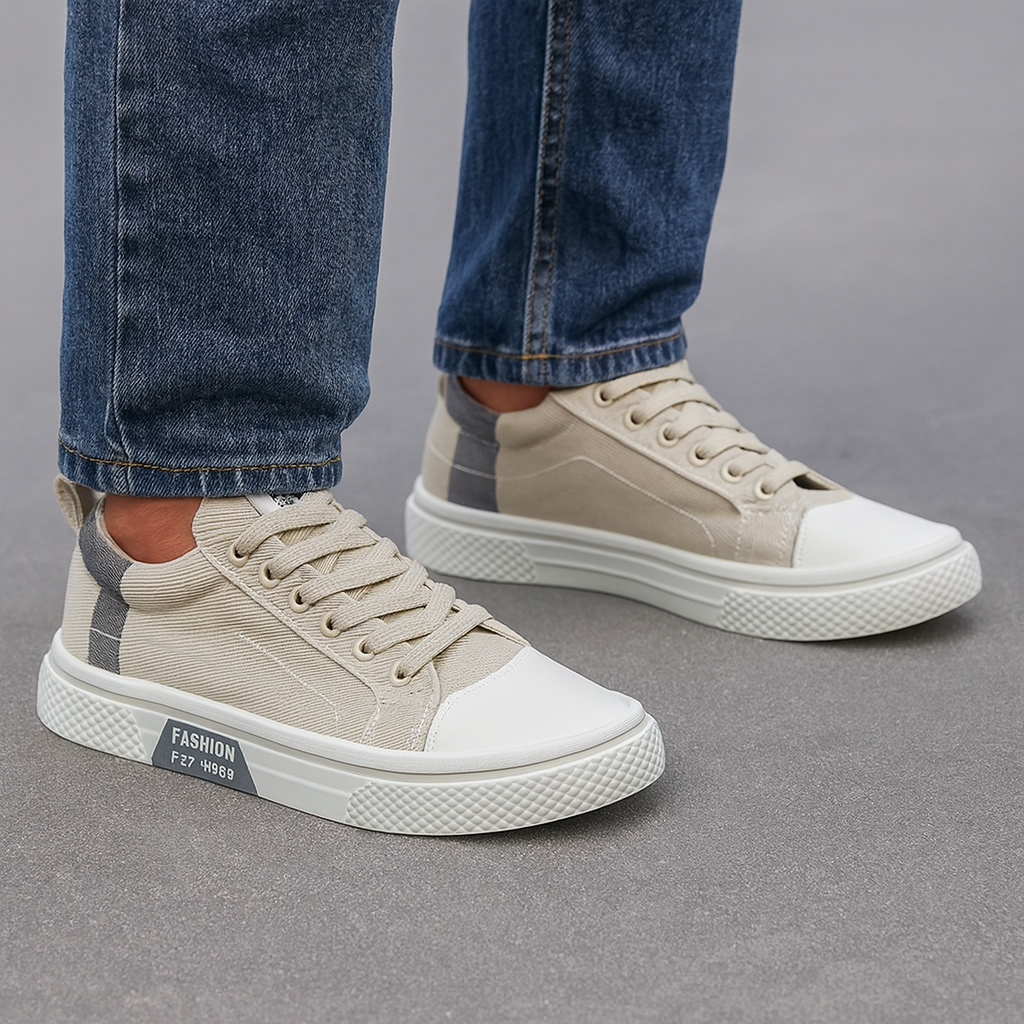 Kowalski ™ | Wygodne i swobodne sneakersy