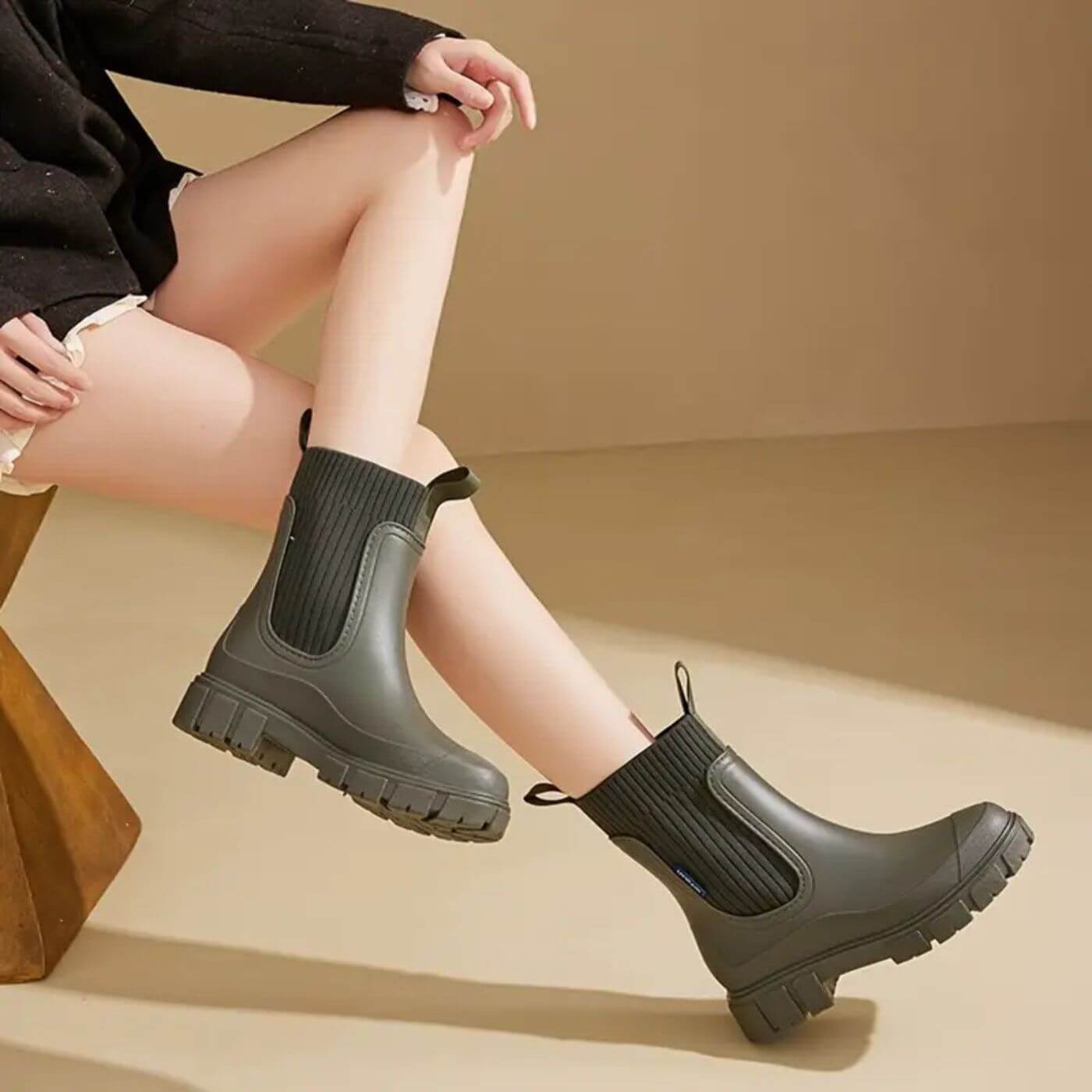 Żywia™ | Wodoodporne Buty Komfortowe