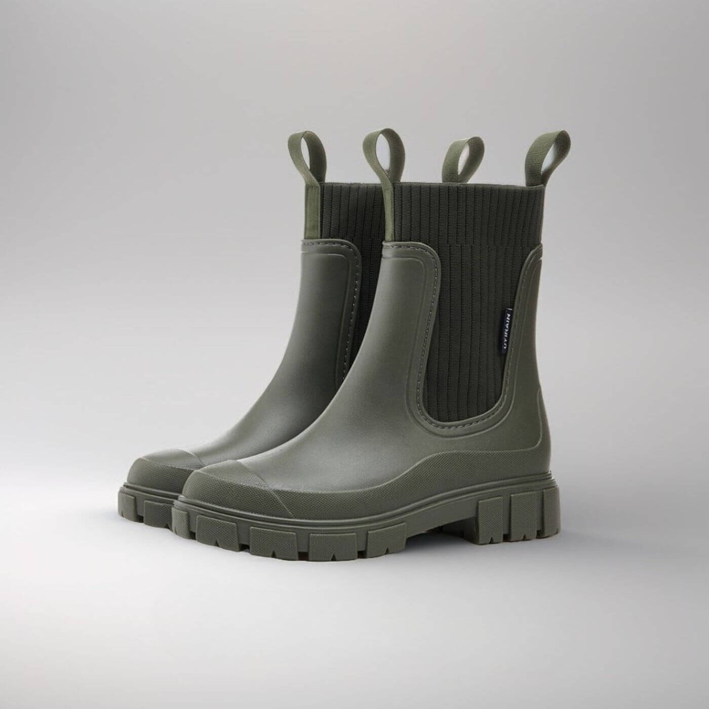 Żywia™ | Wodoodporne Buty Komfortowe
