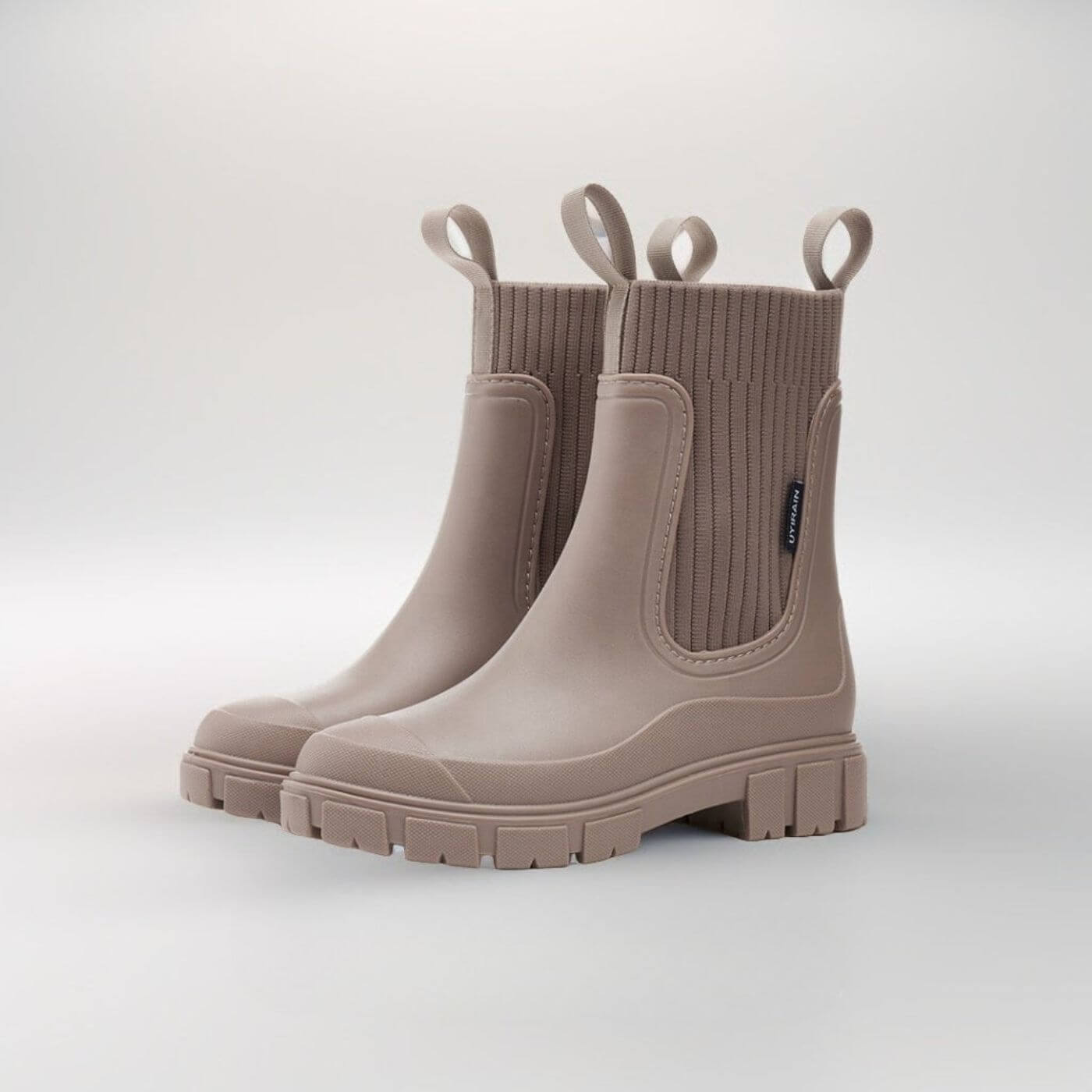 Żywia™ | Wodoodporne Buty Komfortowe
