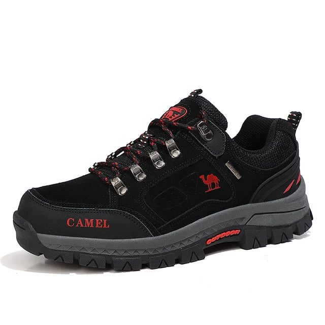 Beskid™ | Innowacyjne buty trekkingowe