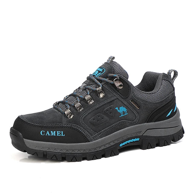 Beskid™ | Innowacyjne buty trekkingowe