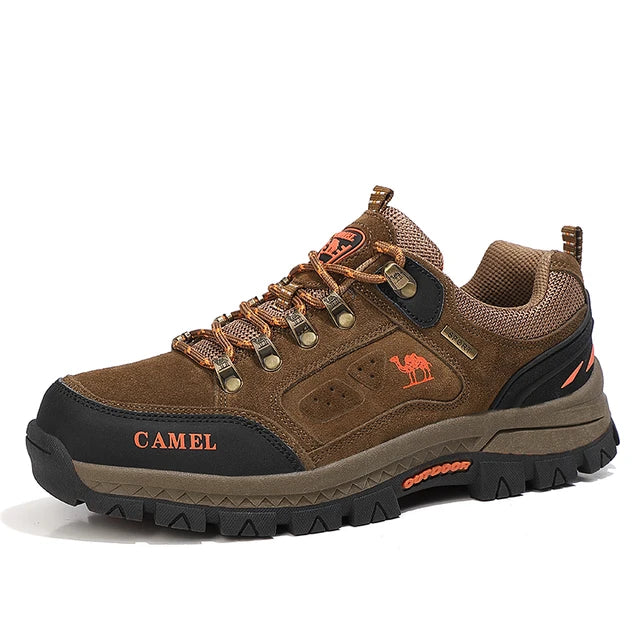 Beskid™ | Innowacyjne buty trekkingowe