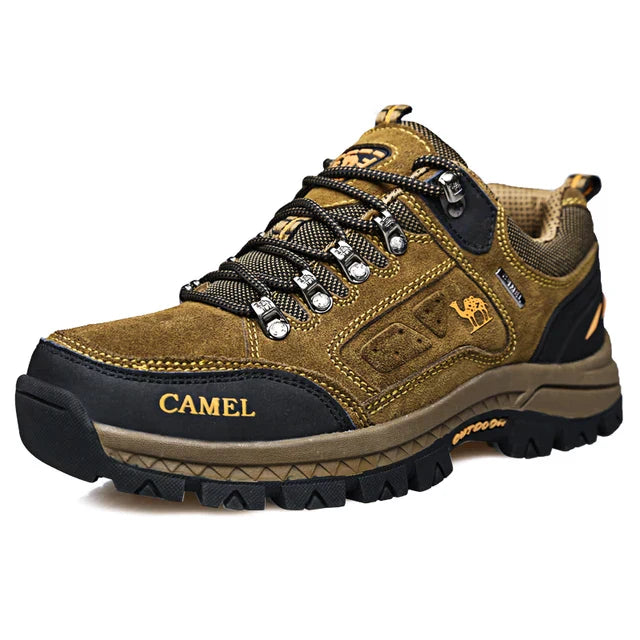 Beskid™ | Innowacyjne buty trekkingowe