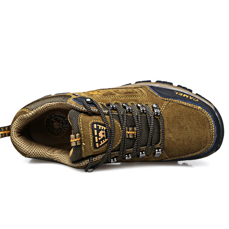 Beskid™ | Innowacyjne buty trekkingowe