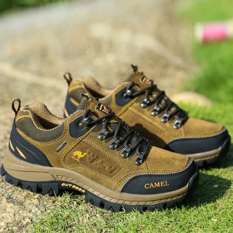Beskid™ | Innowacyjne buty trekkingowe