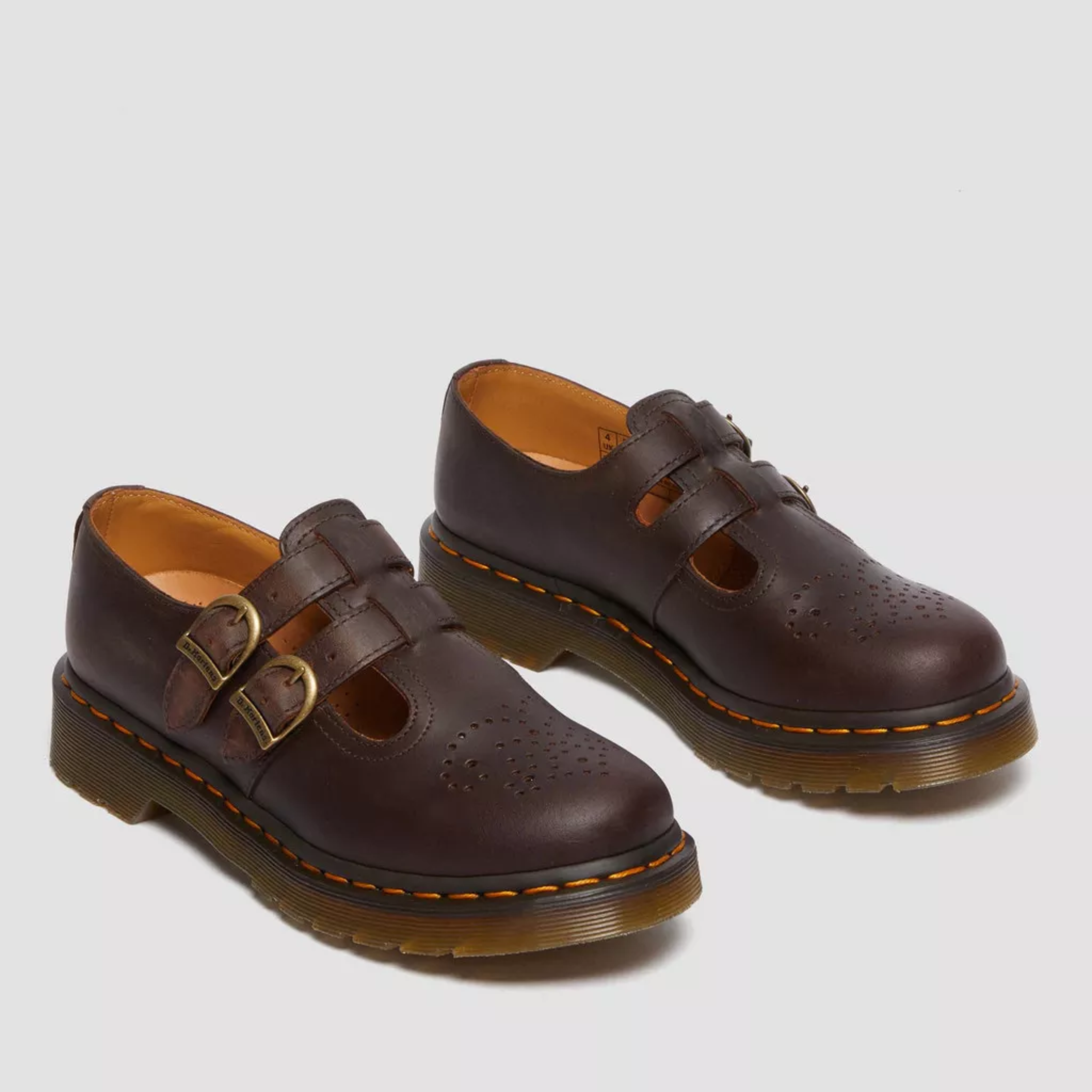 Kalina™ | Eleganckie Wygodne Buty Mary Jane