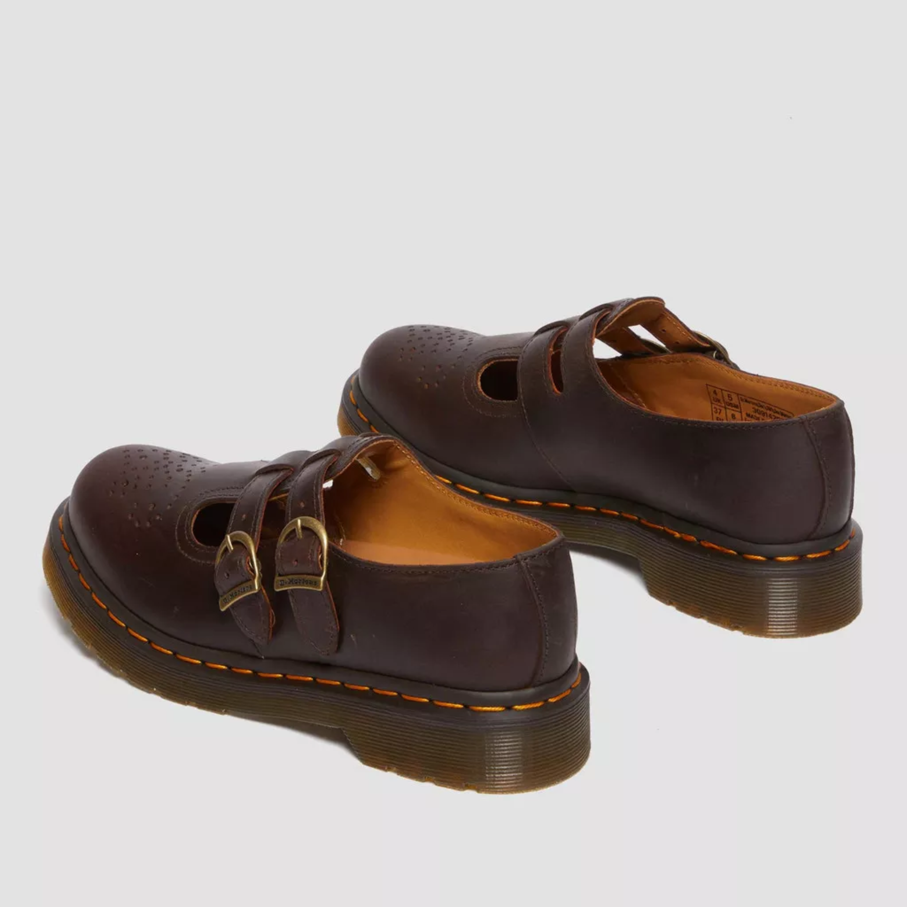 Kalina™ | Eleganckie Wygodne Buty Mary Jane