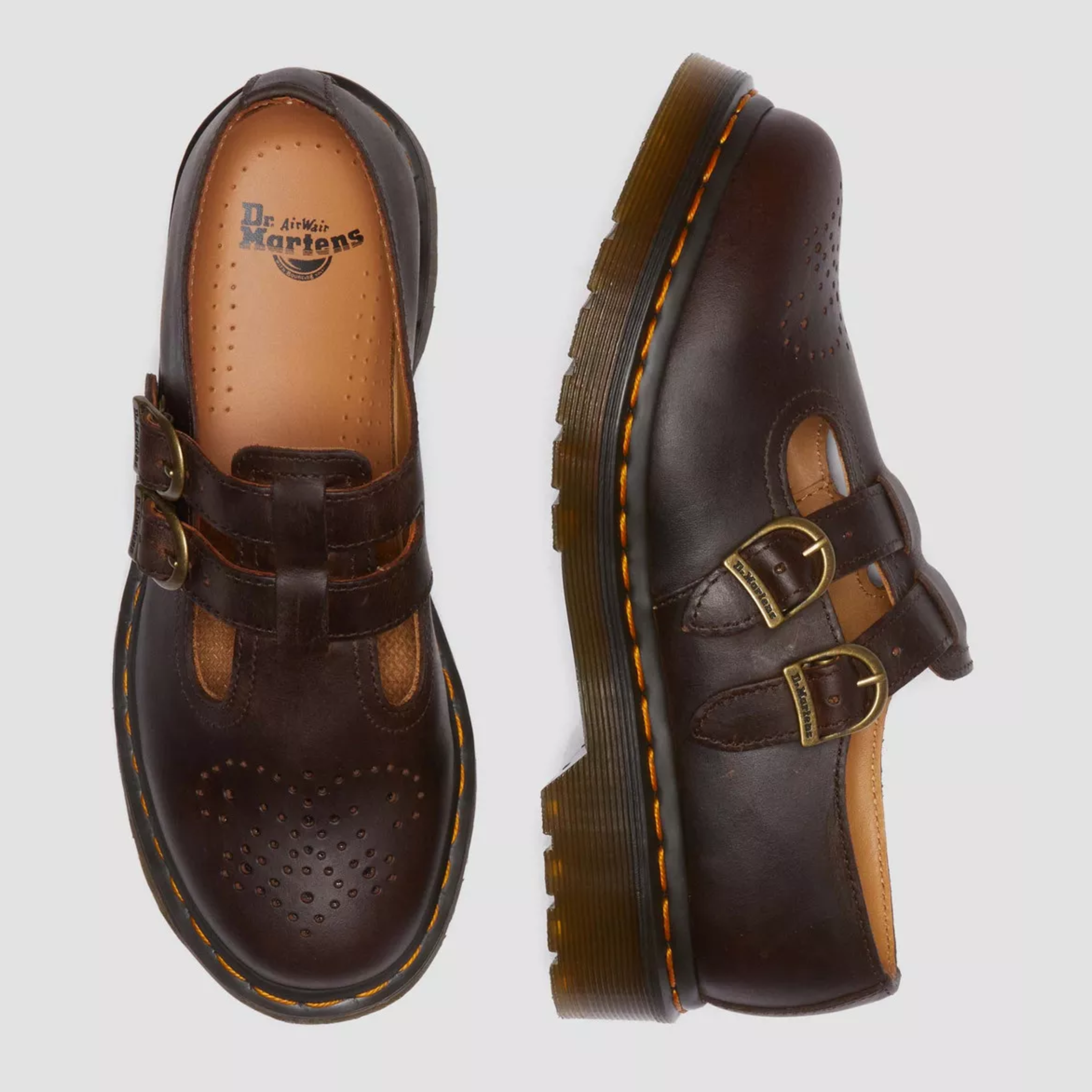 Kalina™ | Eleganckie Wygodne Buty Mary Jane