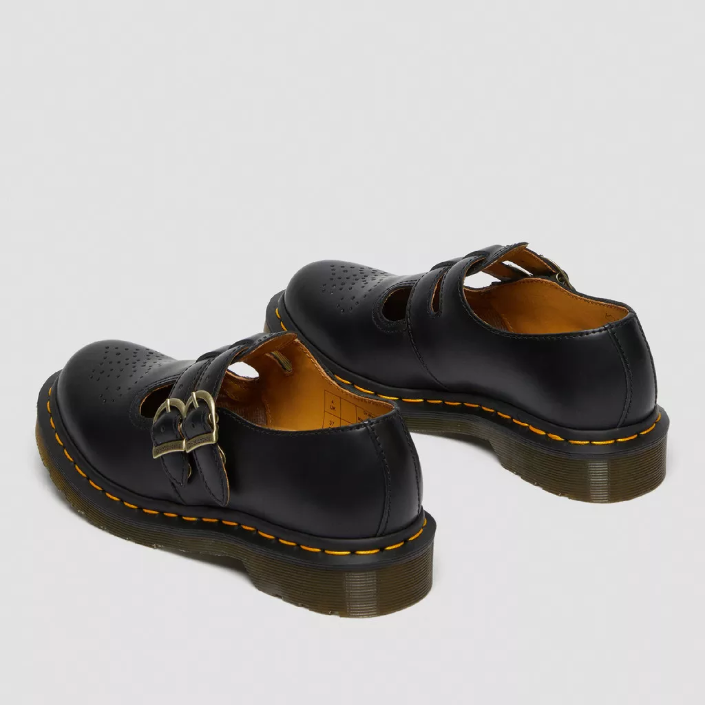 Kalina™ | Eleganckie Wygodne Buty Mary Jane