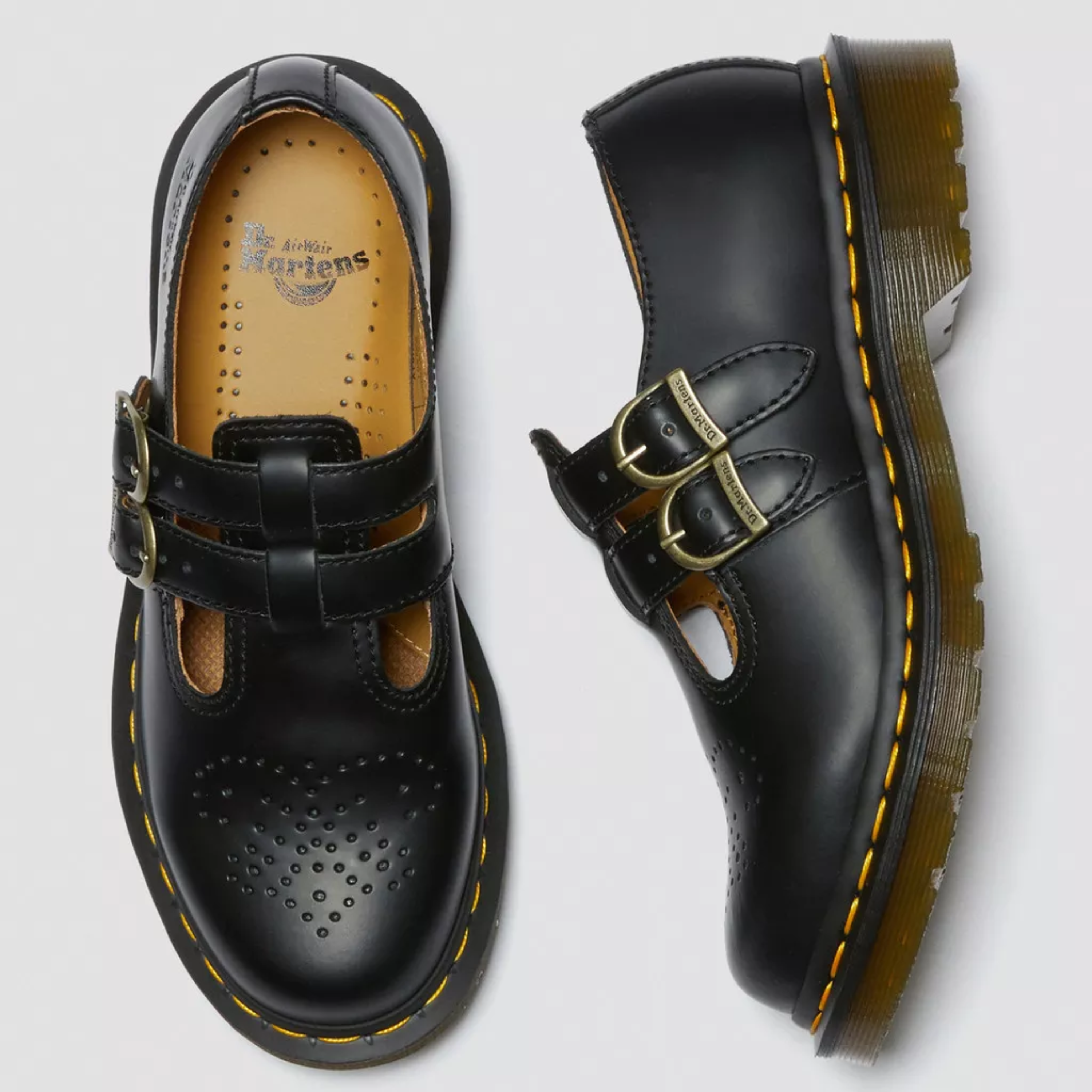 Kalina™ | Eleganckie Wygodne Buty Mary Jane