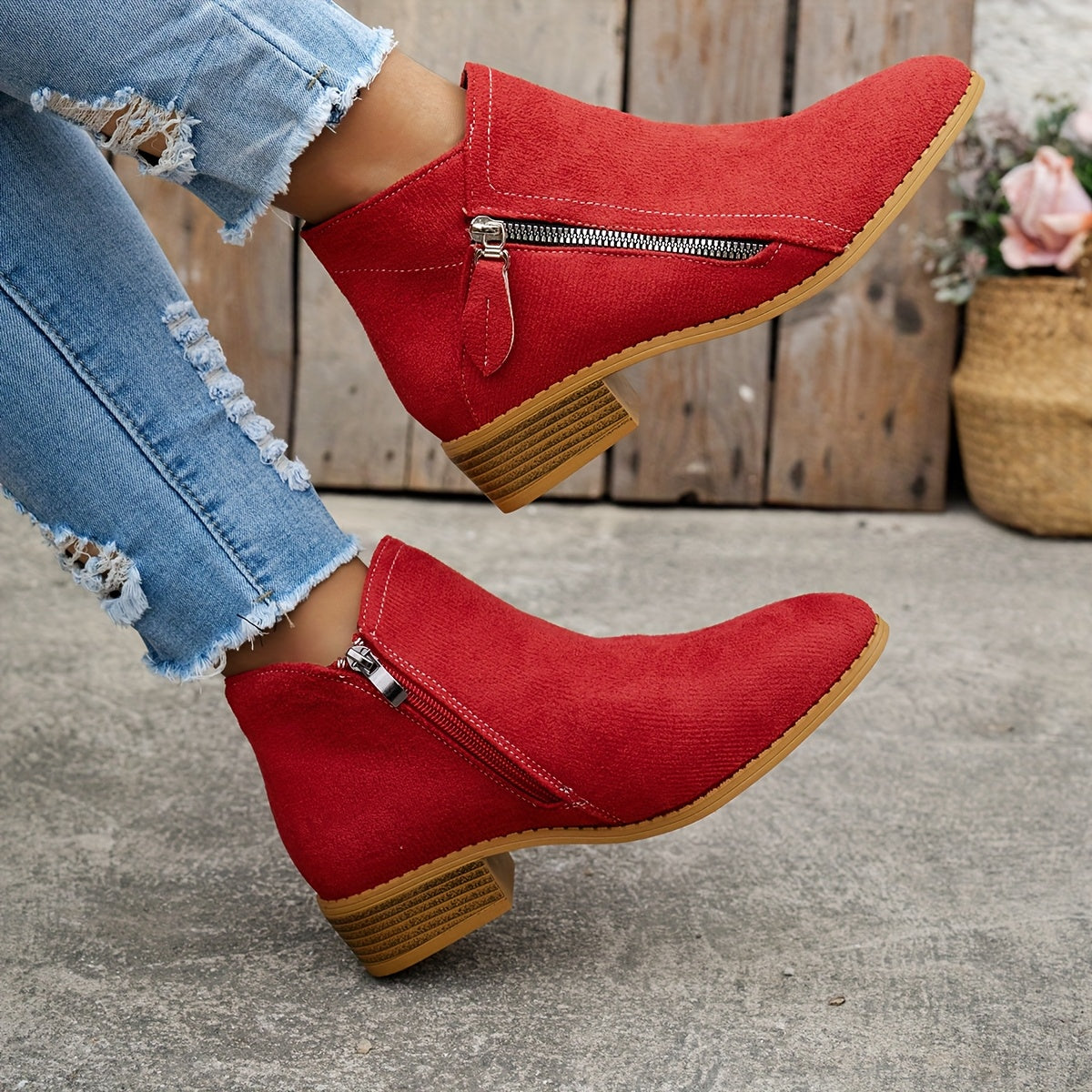 Marzena™ | Eleganckie Buty Ortopedyczne Damskie