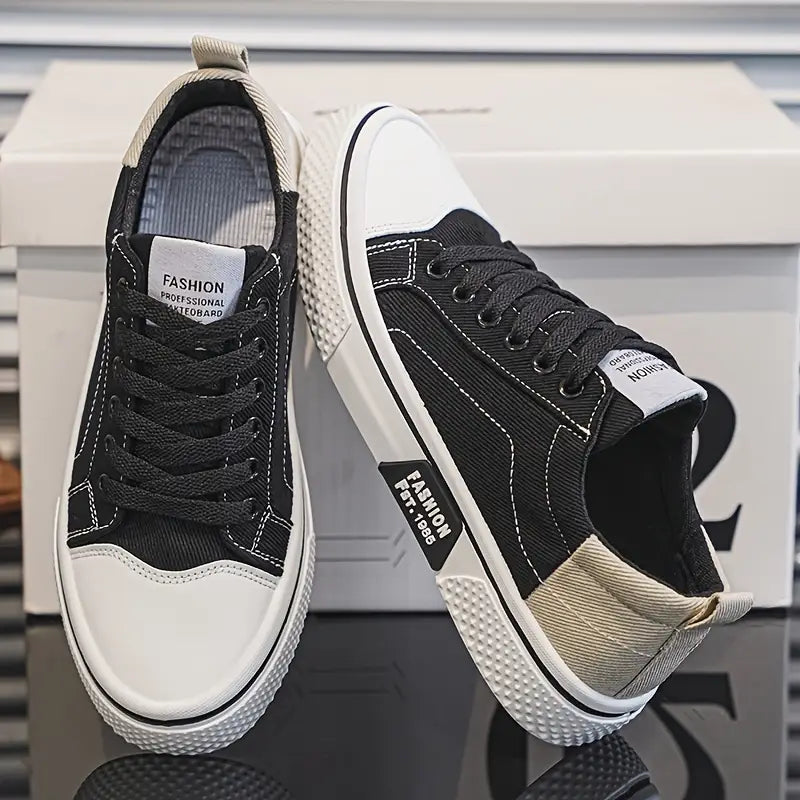 Kowalski ™ | Wygodne i swobodne sneakersy