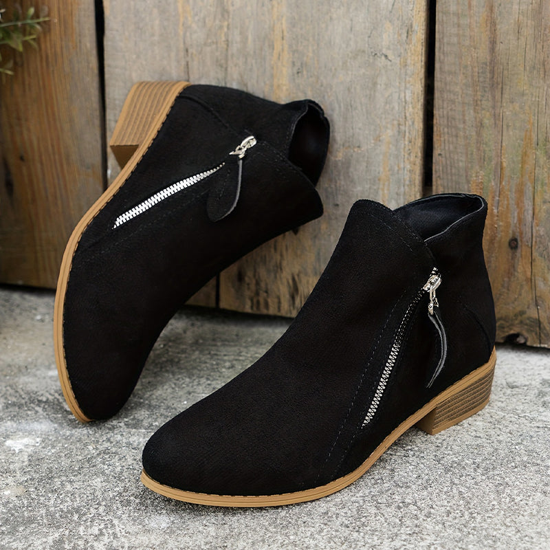 Marzena™ | Eleganckie Buty Ortopedyczne Damskie
