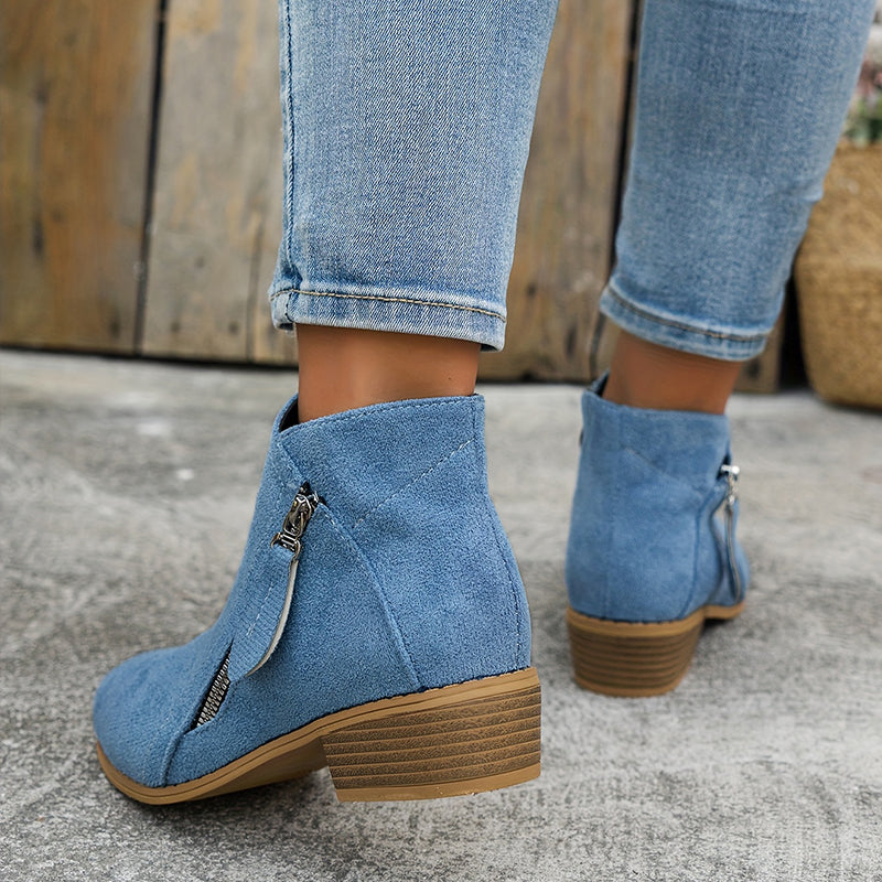 Marzena™ | Eleganckie Buty Ortopedyczne Damskie