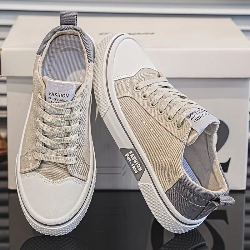 Kowalski ™ | Wygodne i swobodne sneakersy
