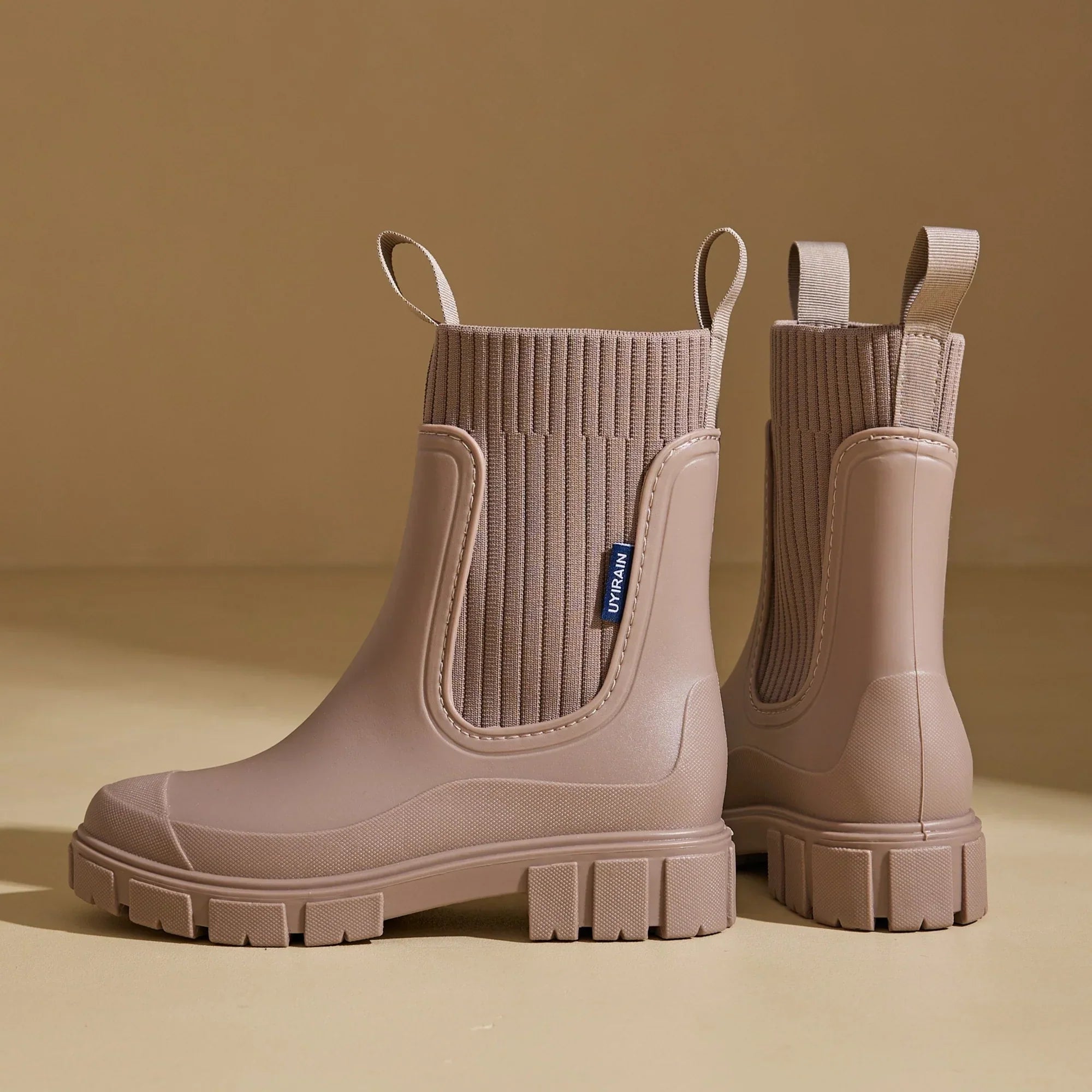 Żywia™ | Wodoodporne Buty Komfortowe