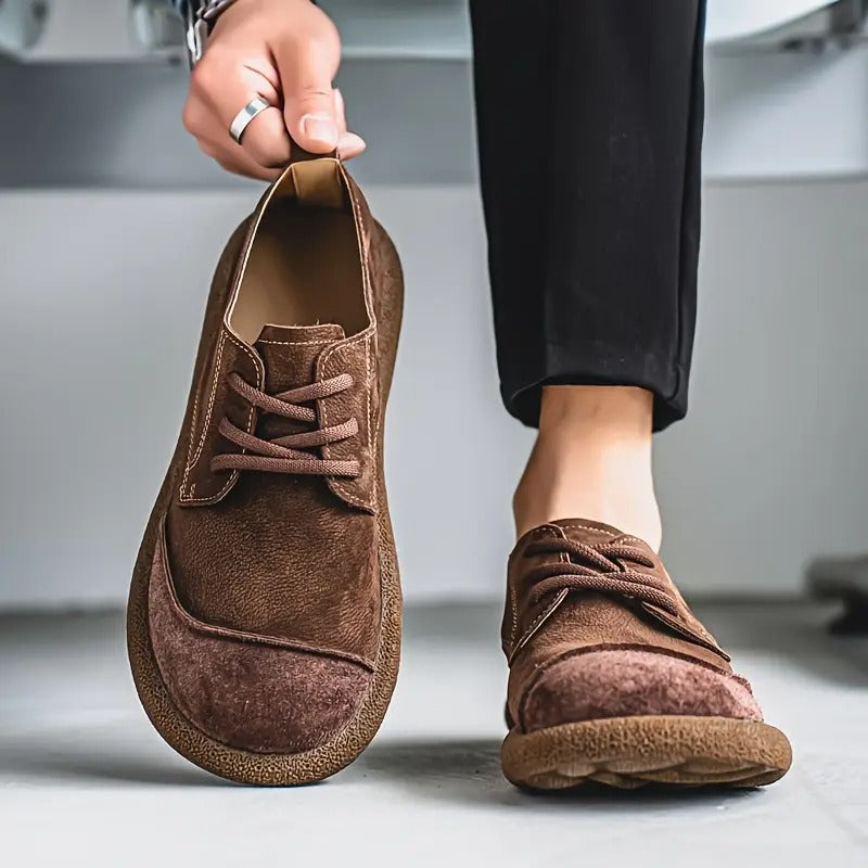 Mateusz™ | Wygodne Eleganckie Buty Ortopedyczne