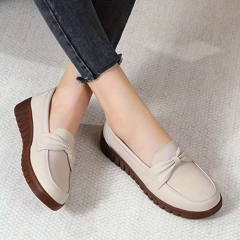 Amelia™ | Ortopedyczne Mocasyny